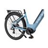 Momas Balance Pro Bleu - S