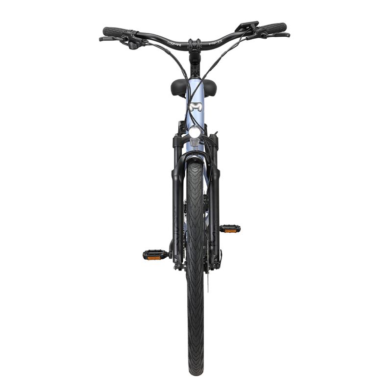 Balance+ 2025 - Bleu - S (avec MIK)