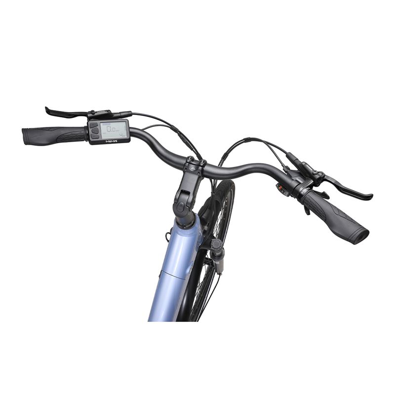 Balance+ 2025 - Bleu - S (avec MIK)