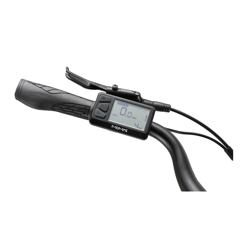 Balance+ 2025 - Bleu - S (avec MIK)