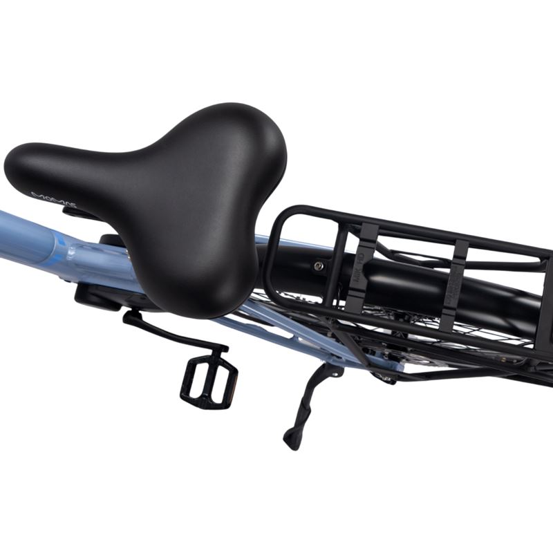 Balance+ 2025 - Bleu - S (avec MIK)