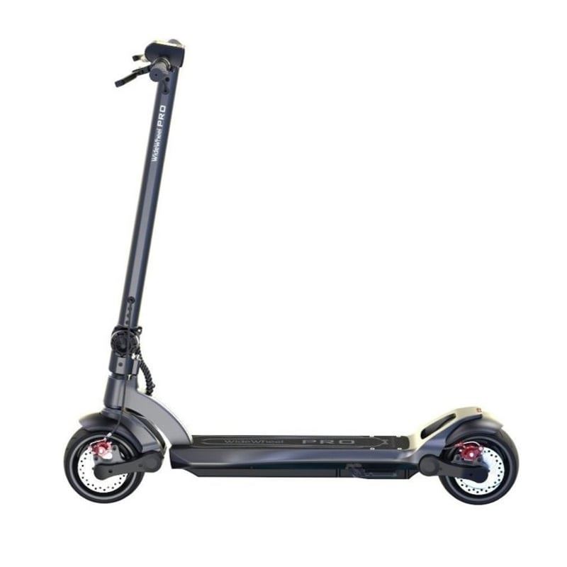 Mercane WideWheel PRO Bridé