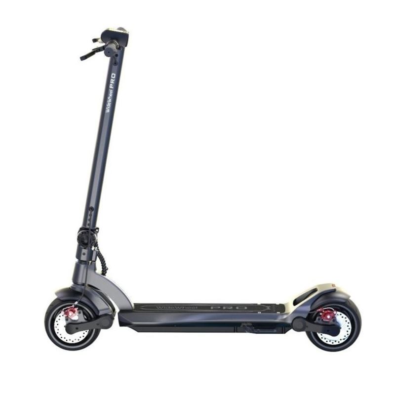 Mercane WideWheel PRO Bridé